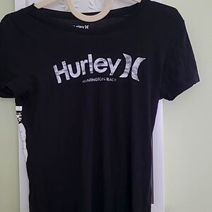 Hurley T-shirt Huntington Beach, California